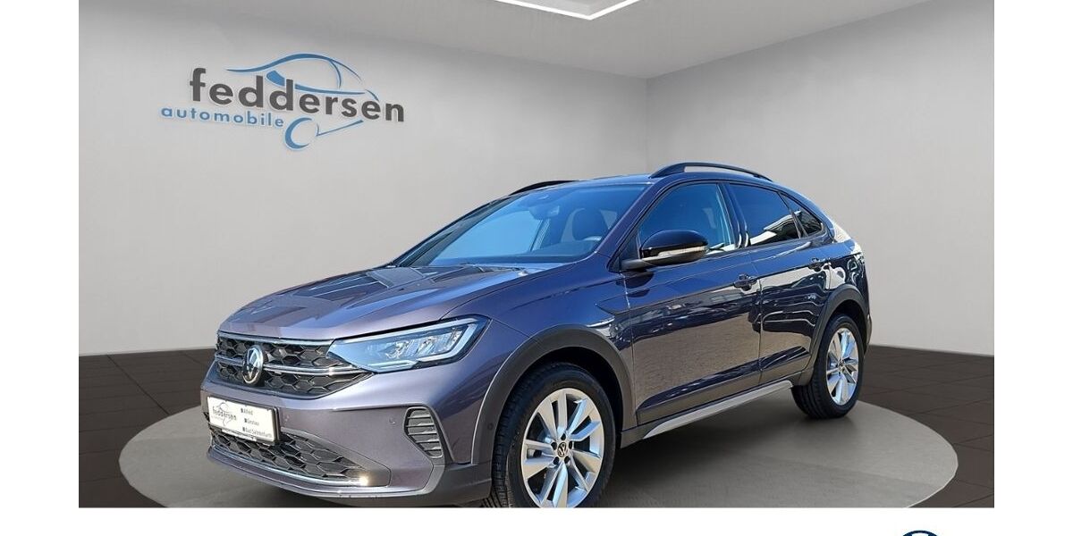 VW Taigo 4.900 km 27.979 &euro; Alfeld 31061