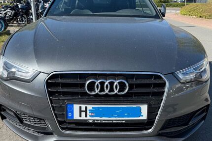 Audi A5 150.000 km 16.500 &euro; Hannover 30163