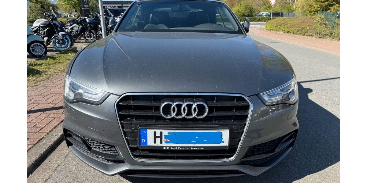 Audi A5 150.000 km 16.500 &euro; Hannover 30163