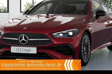 Mercedes-Benz CLE 220 6.864 km 54.990 &euro; Hannover/Langenhagen 30855