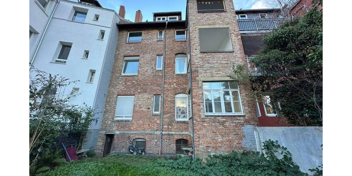 Etagenwohnung Hildesheim Ost - 3 Zimmer, 81 m&sup2;, 229.000&euro; | Angebot:25681971