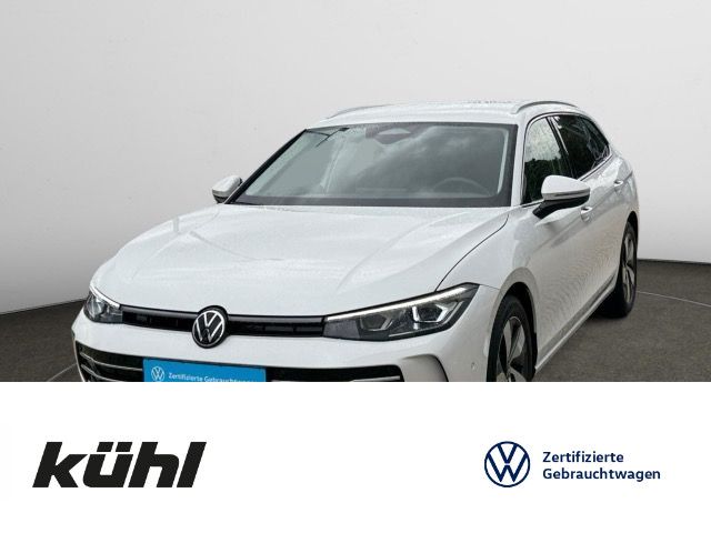VW Passat Variant 21.746 km 34.990 &euro; Hildesheim 31137