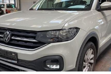 VW T-Cross 43.963 km 17.480 &euro; Lehrte 31275