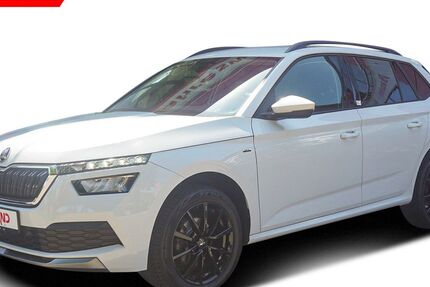 Skoda Kamiq 100.668 km 19.490 &euro; Hannover 30179