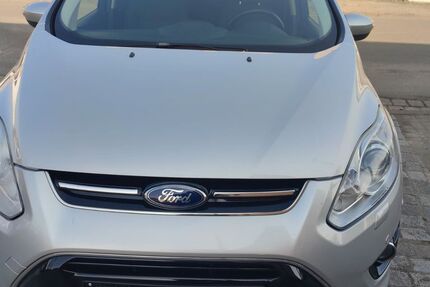 Ford C-Max 277.890 km 2.390 &euro; Hannover 30519