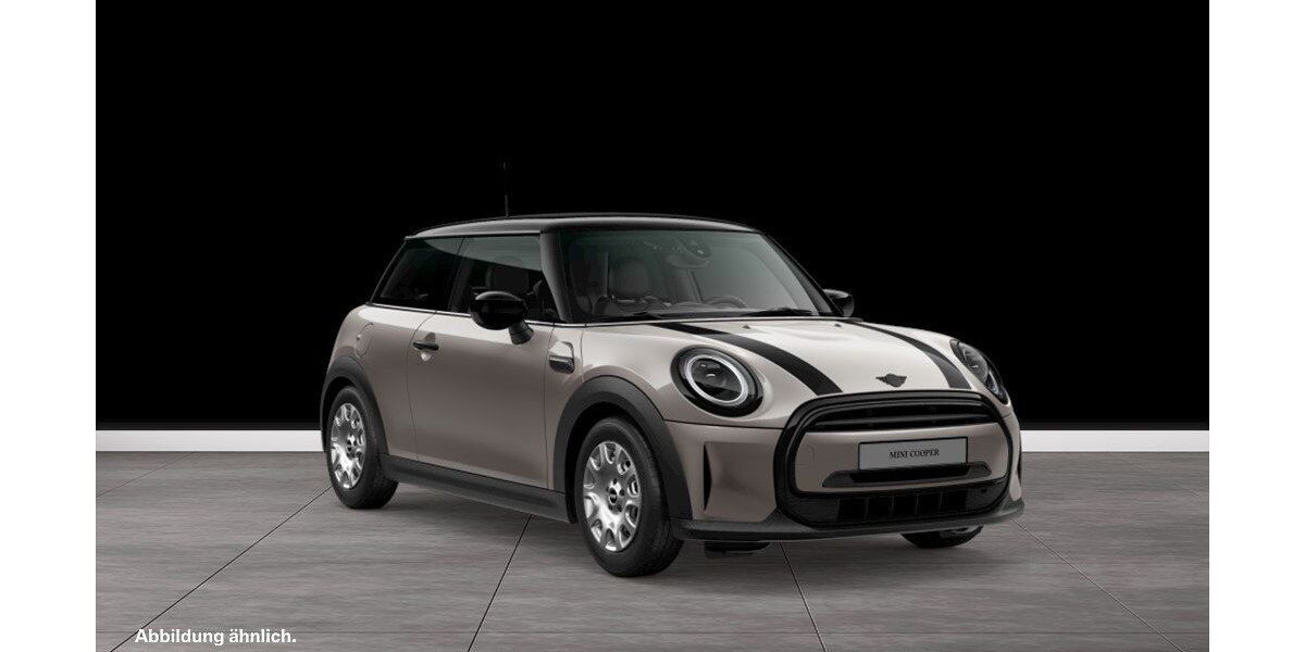 Mini Cooper 17.883 km 23.404 &euro; Hannover 30539