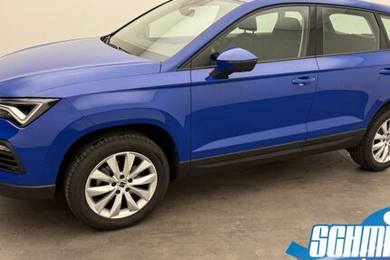 Seat Ateca 7.190 km 24.700 &euro; Peine 31226