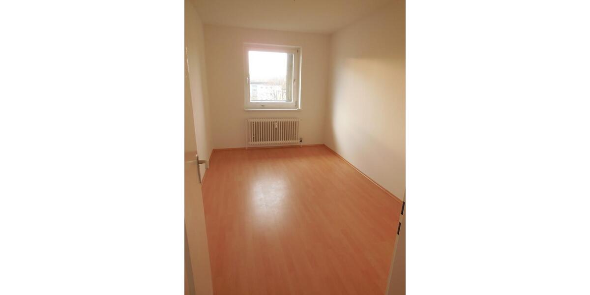 Etagenwohnung Salzgitter Ortschaft Nord - 3 Zimmer, 70 m&sup2;, 418&euro; | Angebot:24598924