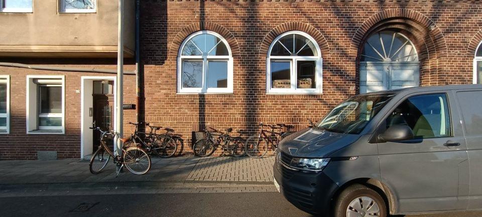 Gewerbeobjekt Hannover Linden-Limmer - 45&euro; | Angebot:25383461