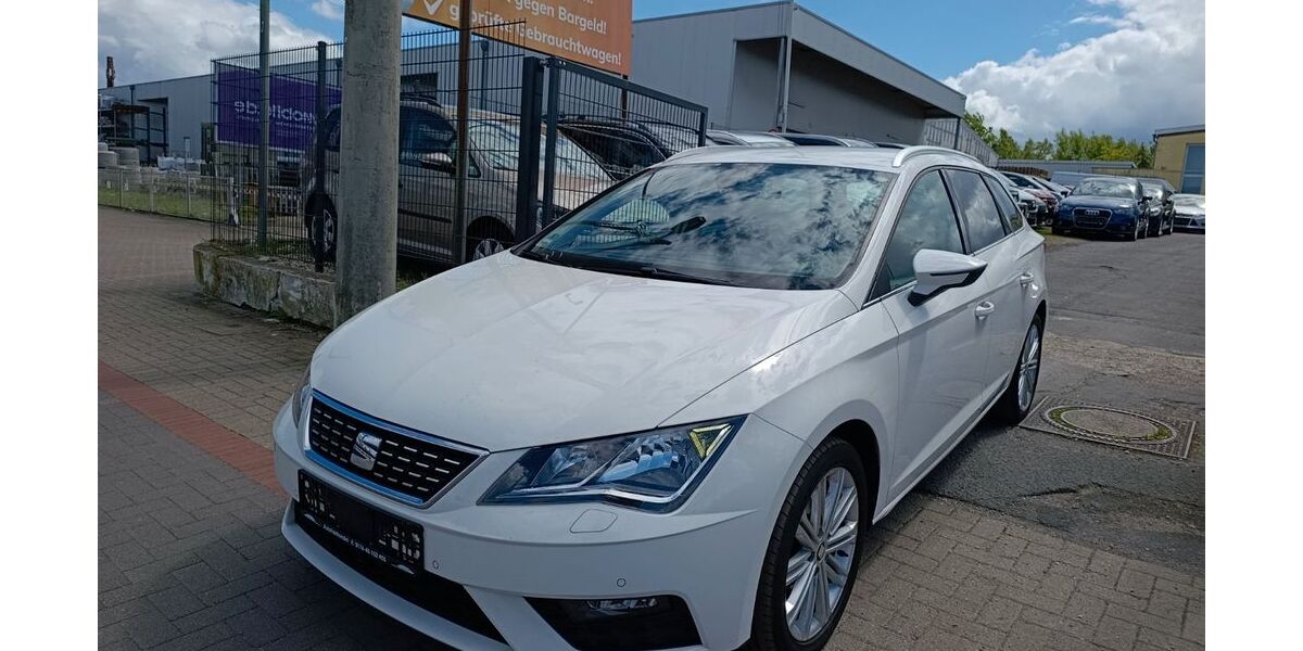Seat Leon 220.000 km 9.990 &euro; Hannover 30453