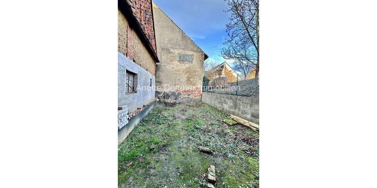 Einfamilienhaus Eime / Deinsen Deinsen - 7 Zimmer, 133 m&sup2;, 109.000&euro; | Angebot:25740544