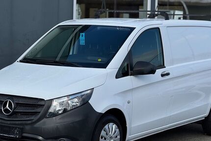 Mercedes-Benz Vito 71.015 km 15.790 &euro; Salzgitter 38259