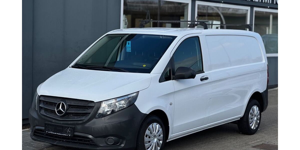 Mercedes-Benz Vito 71.015 km 15.790 &euro; Salzgitter 38259