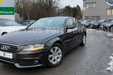 Audi A4 161.980 km 7.999 &euro; Hannover 30629