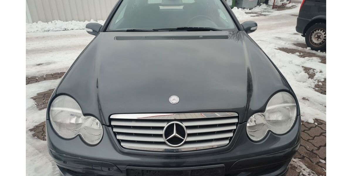 Mercedes-Benz C 200 220.790 km 1.990 &euro; Hannover 30519