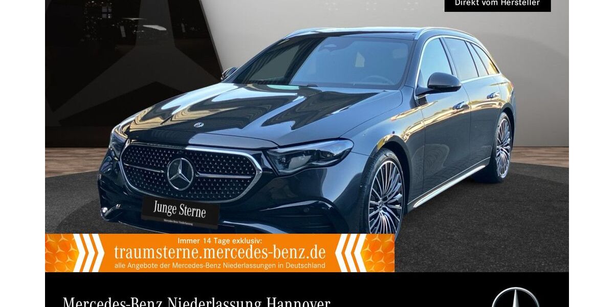 Mercedes-Benz E 450 12.719 km 74.990 &euro; Hannover/Langenhagen 30855