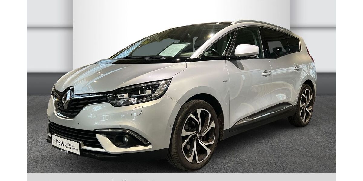 Renault Grand Scenic 144.073 km 14.875 &euro; Hannover 30519