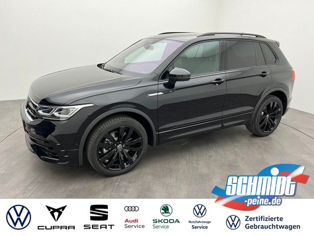 VW Tiguan 3.300 km 42.900 &euro; Peine 31226