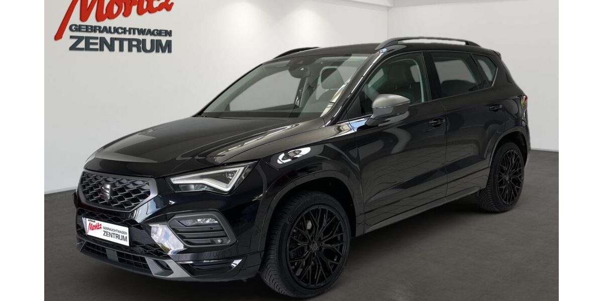 Seat Ateca 16.846 km 30.780 &euro; Laatzen 30880