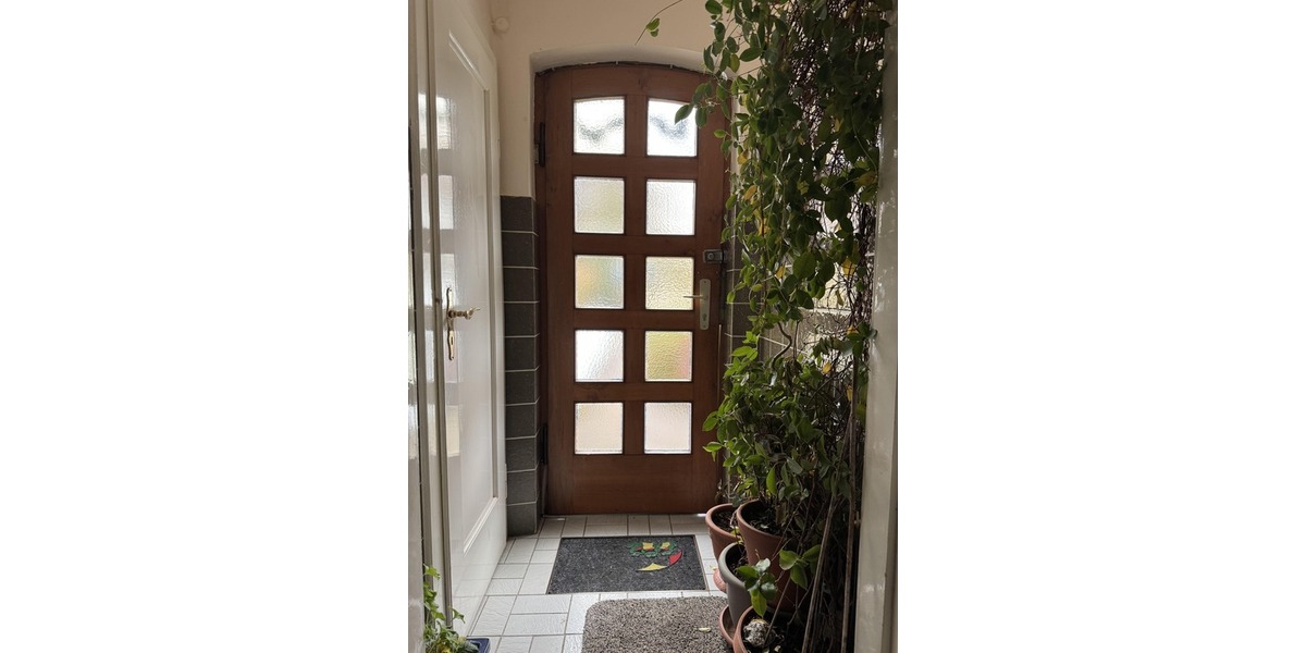 DHH mit Platz für die ganze Familie - Doppelhaushälfte Hildesheim Moritzberg | Angebot:25268911