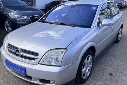 Opel Vectra 413.150 km 1.490 &euro; Hannover 30419