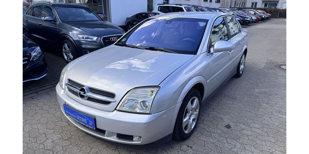 Opel Vectra 413.150 km 1.490 &euro; Hannover 30419