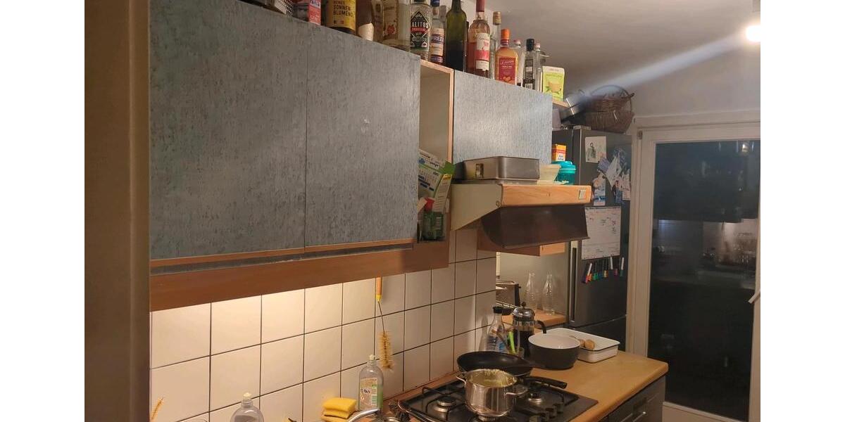 Etagenwohnung Hildesheim Bockfeld - 4 Zimmer, 100 m&sup2;, 900&euro; | Angebot:25932075