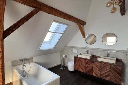 Wohnung Wennigsen (Deister) - 4 Zimmer, 125 m&sup2;, 1.700&euro; | Angebot:25853399