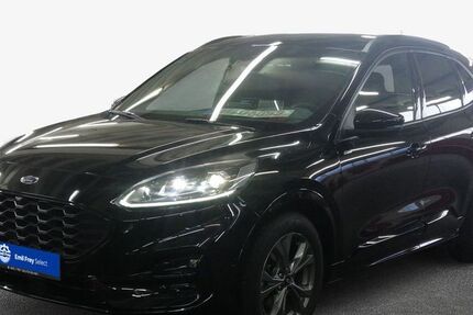 Ford Kuga 33.904 km 23.920 &euro; Hannover 30165
