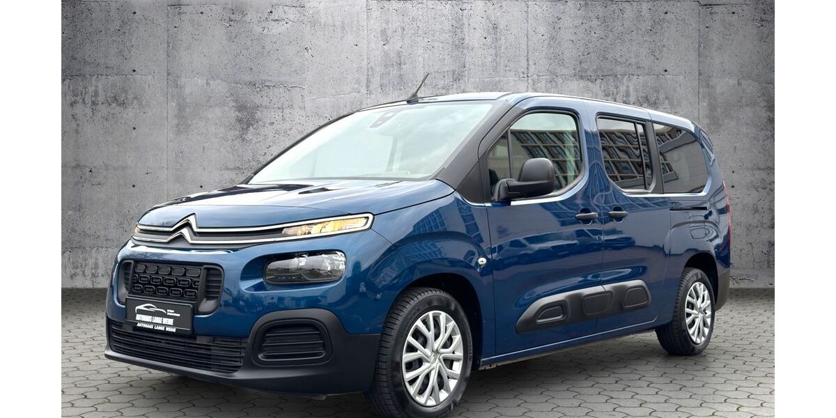 Citroen Berlingo 71.803 km 18.700 &euro; Laatzen 30880