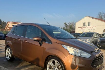 Ford B-Max 78.000 km 7.499 &euro; Hannover 30163