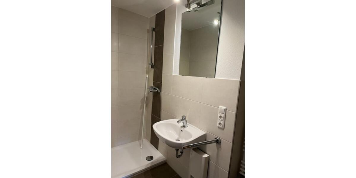 Dachgeschoßwohnung Hildesheim Itzum-Marienburg - 2 Zimmer, 60 m&sup2;, 540&euro; | Angebot:25182824