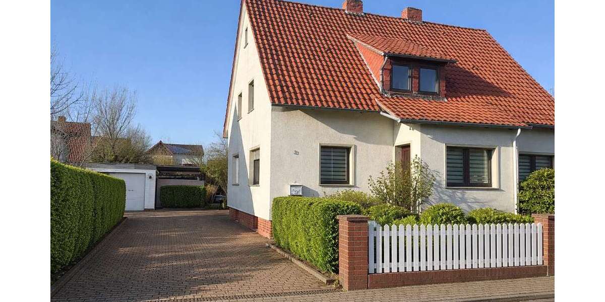 Einfamilienhaus Pattensen / Schulenburg Schulenburg - 5 Zimmer, 135 m&sup2;, 397.000&euro; | Angebot:25618464