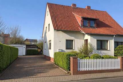 Haus Pattensen / Schulenburg Schulenburg - 5 Zimmer, 135 m&sup2;, 397.000&euro; | Angebot:25618464