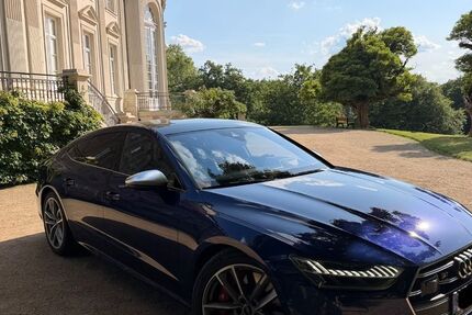 Audi S7 158.000 km 42.950 &euro; Salzgitter 38229