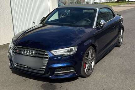 Audi S3 104.000 km 25.999 &euro; Alfeld 31061