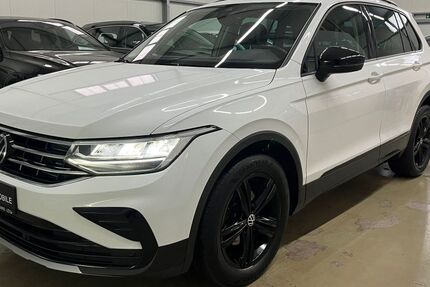 VW Tiguan 196.818 km 18.990 &euro; Ronnenberg 30952