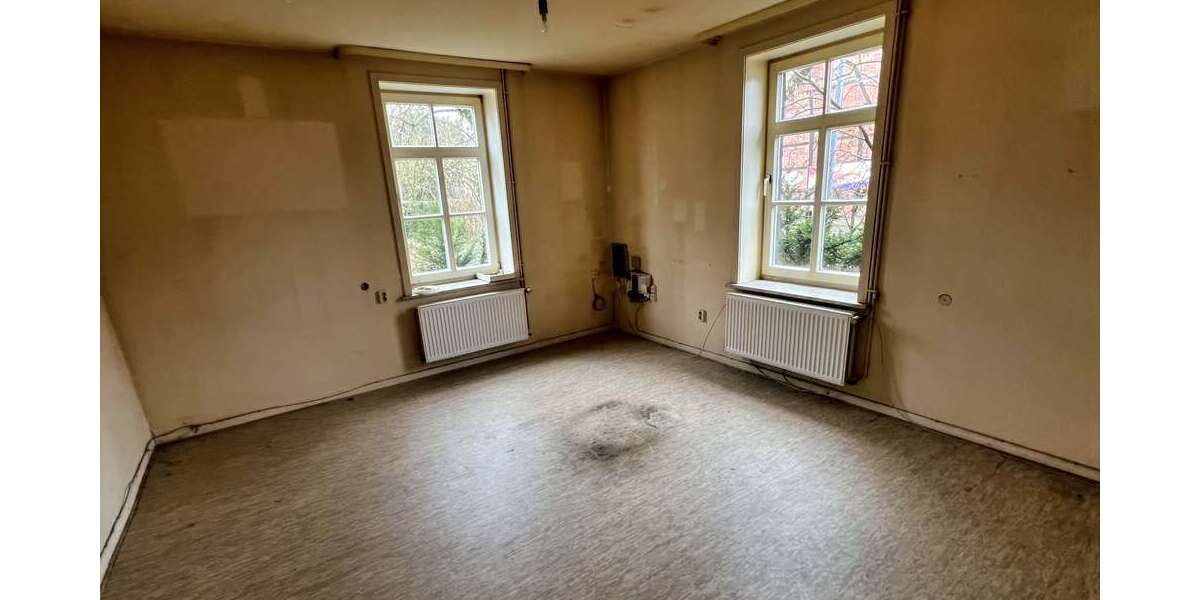 Immobilie mit vielen Möglichkeiten - Zweifamilienhaus Ilsede Groß Lafferde | Angebot:25971897