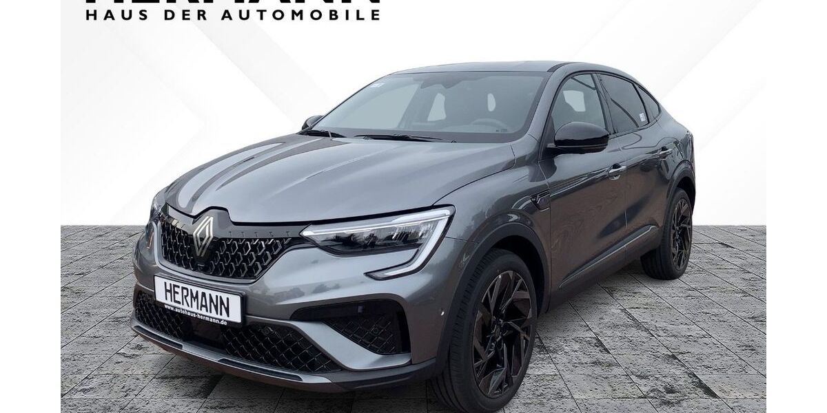 Renault Arkana 6.300 km 28.864 &euro; Hildesheim 31135