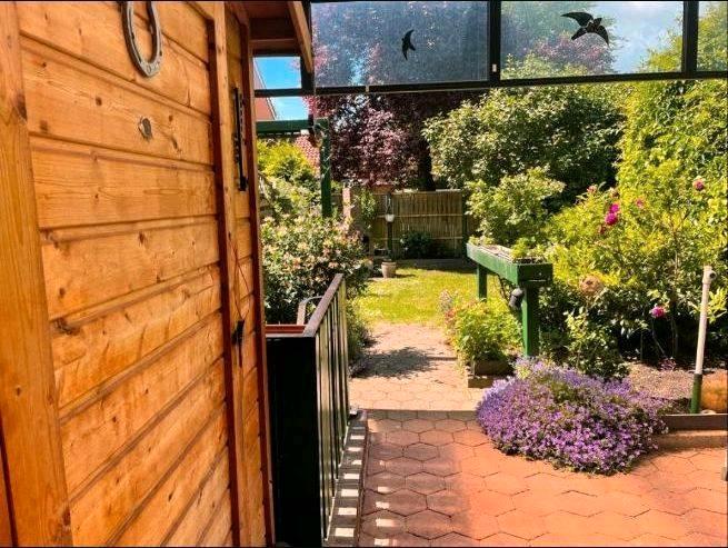 Reihenhaus Lehrte - 4 Zimmer, 100 m&sup2;, 325.000&euro; | Angebot:23705718