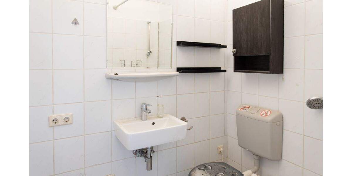 Etagenwohnung Hannover / Oststadt Oststadt - 2 Zimmer, 42 m&sup2;, 189.000&euro; | Angebot:25797680