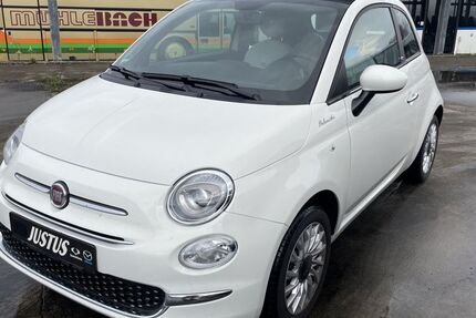 Fiat 500 3.950 km 15.990 &euro; Hildesheim 31137