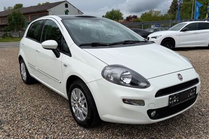 Fiat Punto 72.354 km 5.990 &euro; Lengede 38268