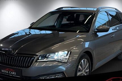 Skoda Superb 82.570 km 22.090 &euro; Salzgitter 38229