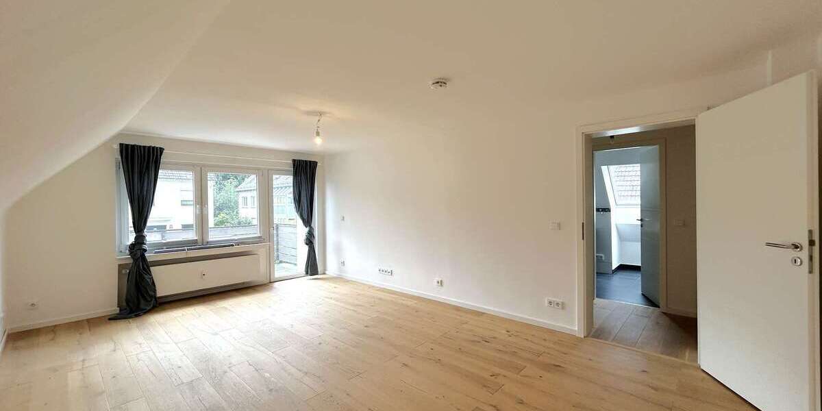 Etagenwohnung Hannover Buchholz-Kleefeld - 4 Zimmer, 87 m&sup2;, 1.299&euro; | Angebot:27399358