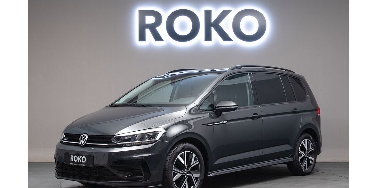 VW Touran 47.200 km 29.480 &euro; Ronnenberg (bei Hannover) 30952