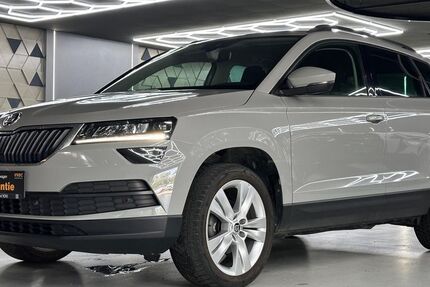 Skoda Karoq 183.000 km 13.990 &euro; Peine 31226
