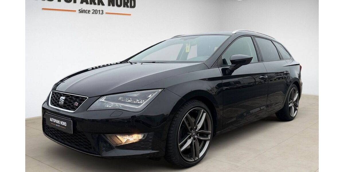 Seat Leon 213.000 km 9.499 &euro; Hannover 30179
