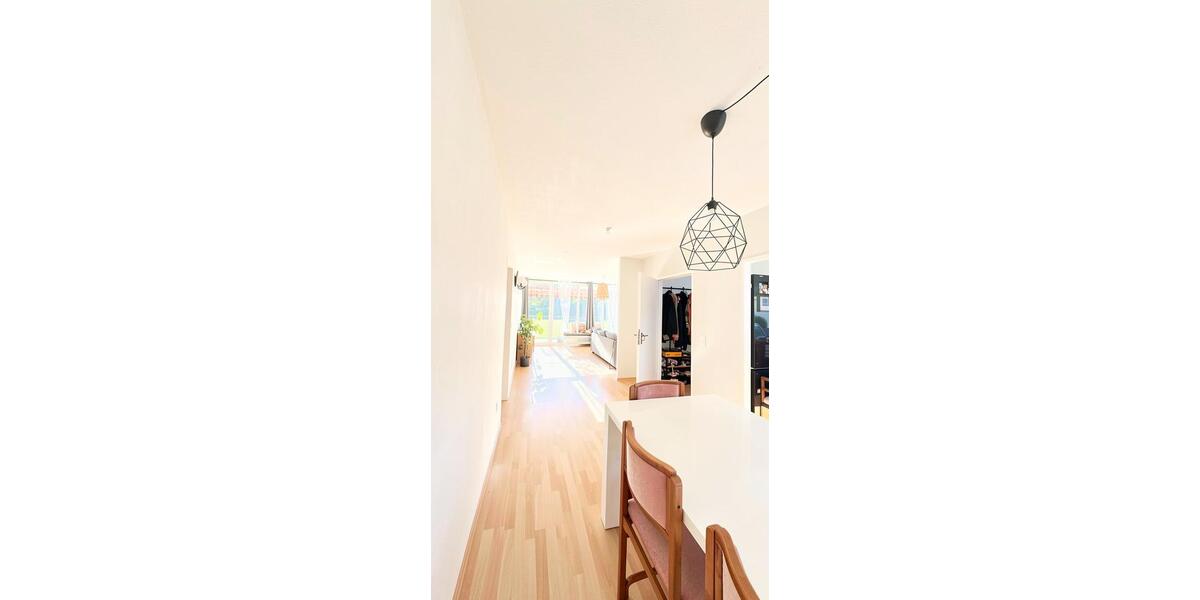 Etagenwohnung Hannover Buchholz-Kleefeld - 3 Zimmer, 91 m&sup2;, 1.130&euro; | Angebot:25145074