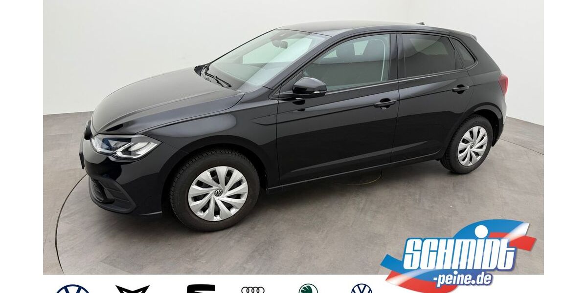 VW Polo 18.760 km 19.100 &euro; Peine 31226